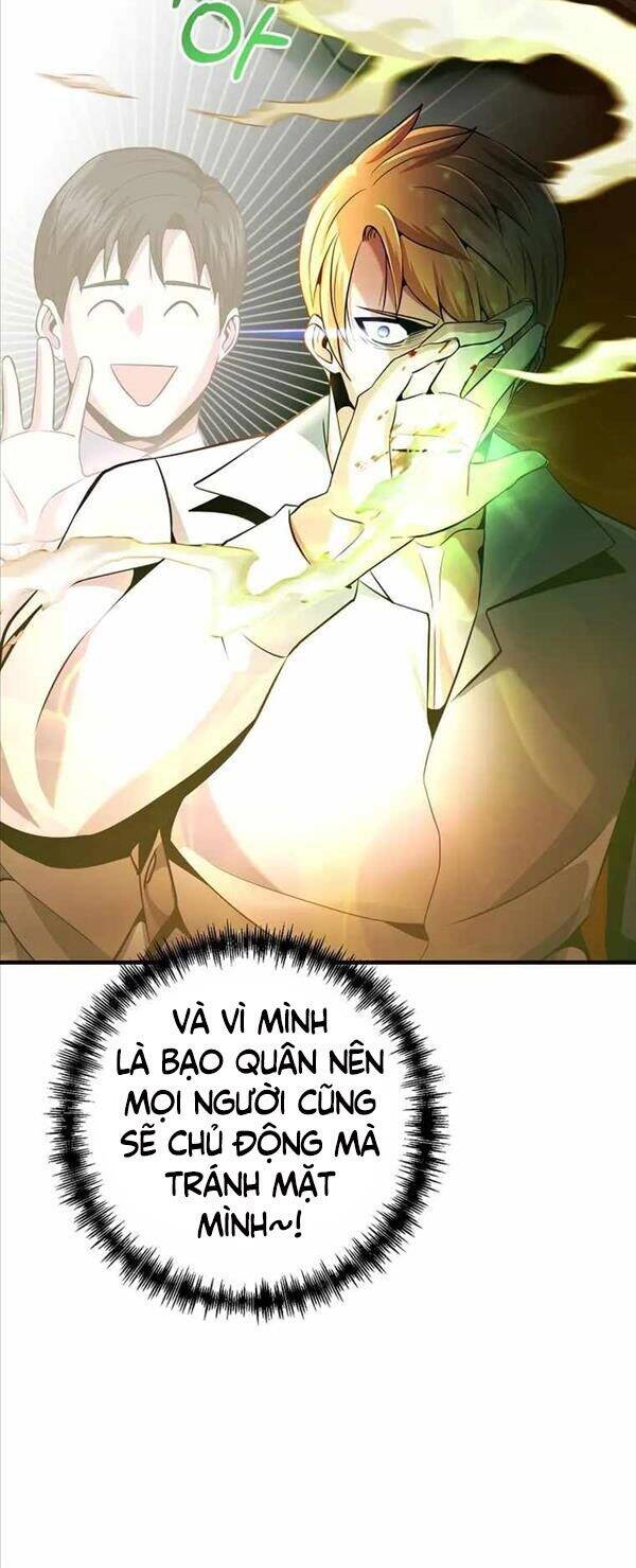 Trở Thành Bạo Quân Chapter 3 - Trang 39