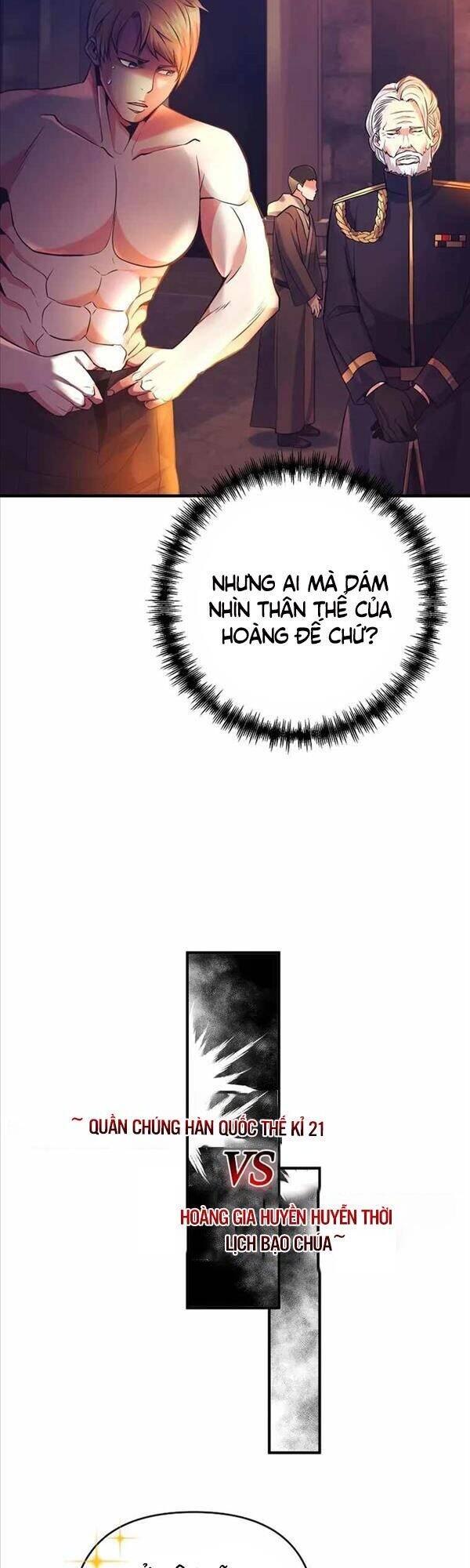 Trở Thành Bạo Quân Chapter 3 - Trang 49