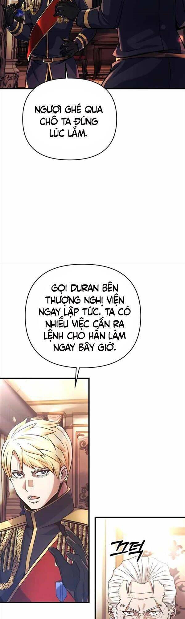 Trở Thành Bạo Quân Chapter 3 - Trang 5