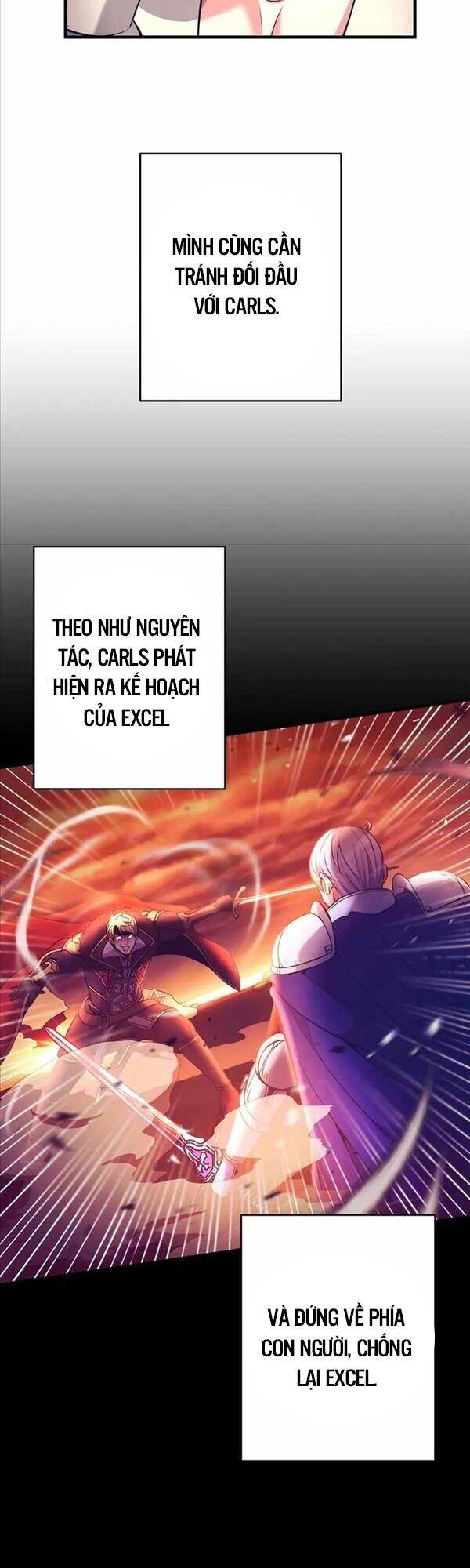 Trở Thành Bạo Quân Chapter 3 - Trang 9