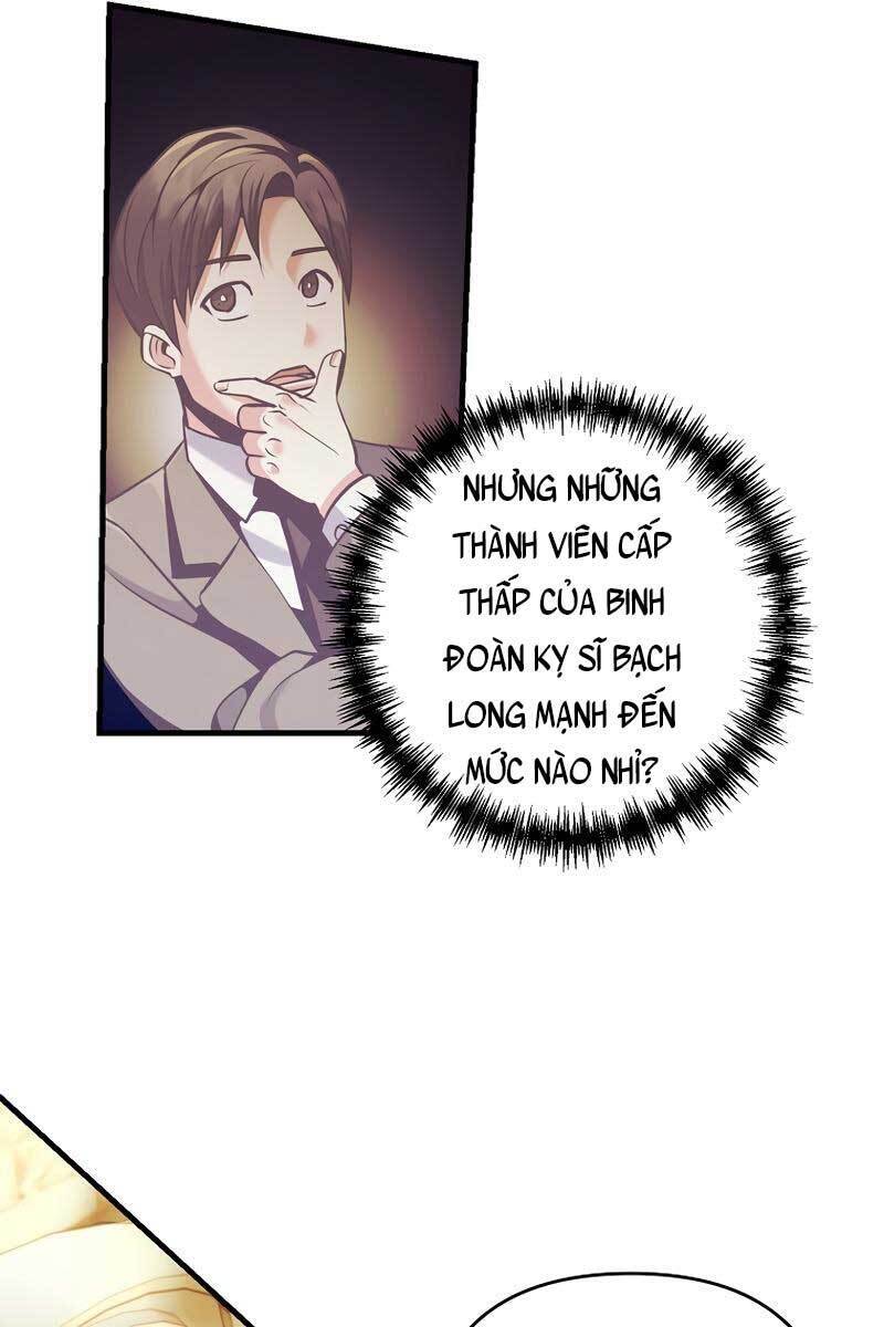 Trở Thành Bạo Quân Chapter 4 - Trang 20