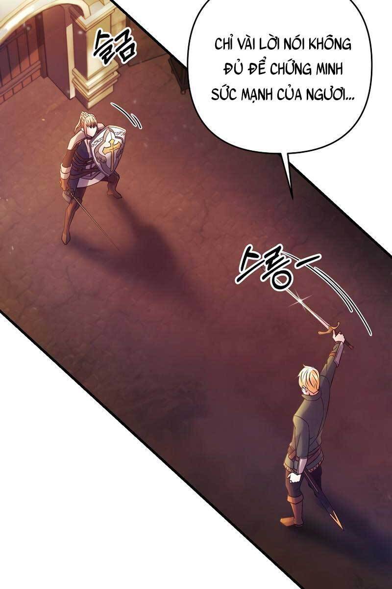 Trở Thành Bạo Quân Chapter 4 - Trang 21