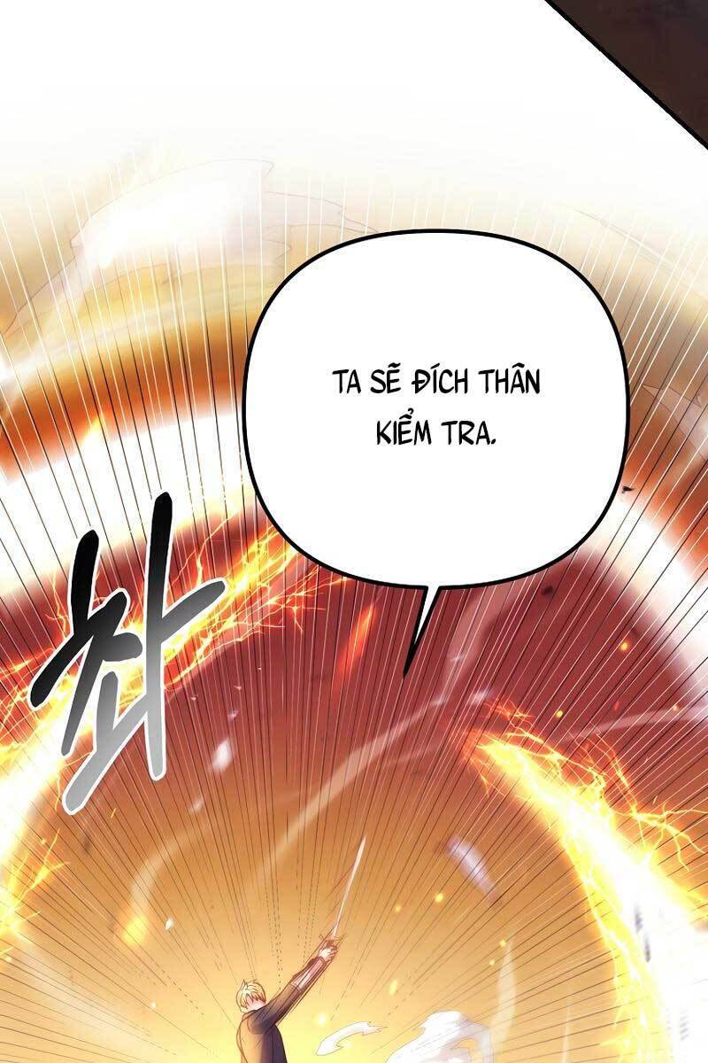 Trở Thành Bạo Quân Chapter 4 - Trang 22