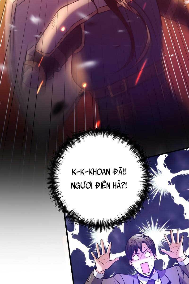 Trở Thành Bạo Quân Chapter 4 - Trang 24