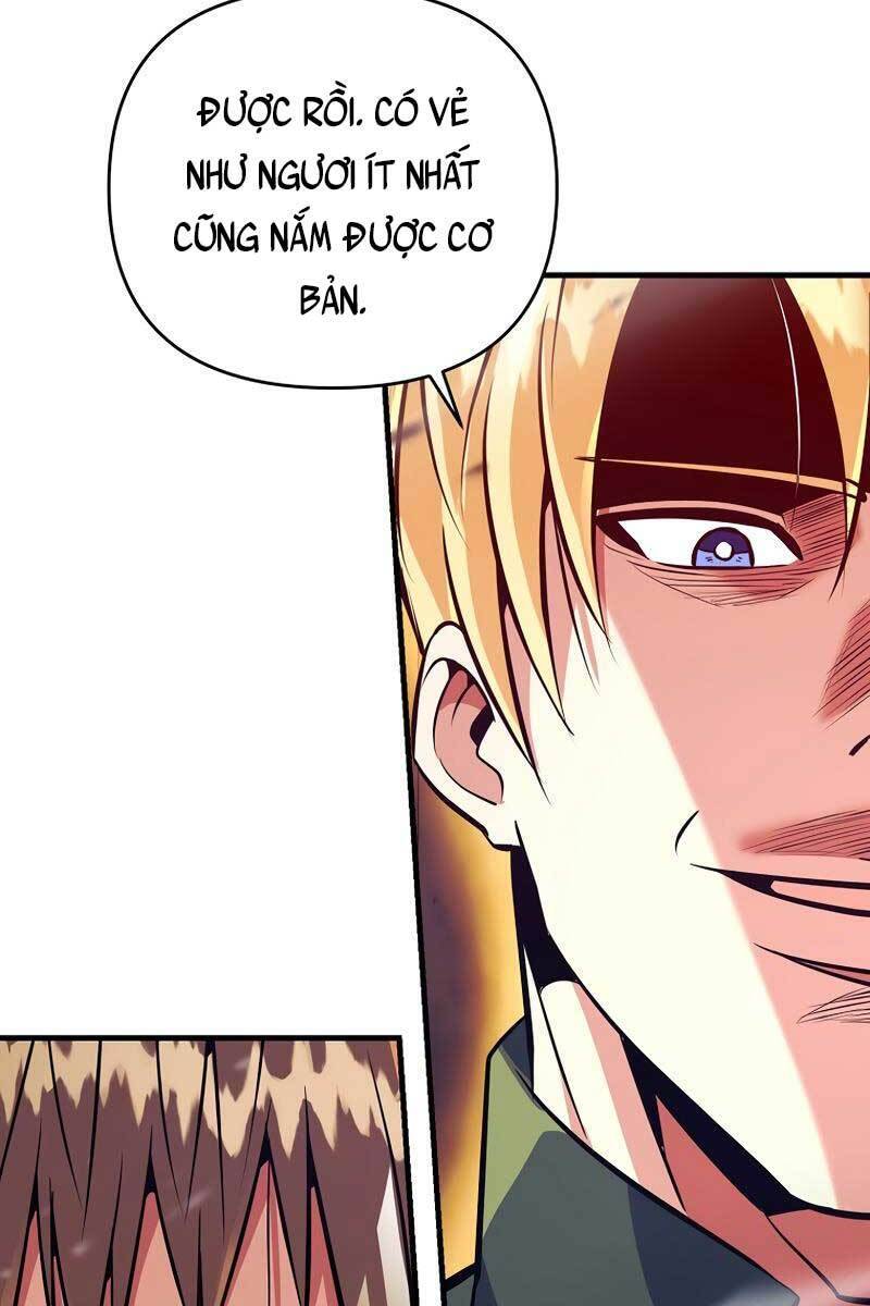 Trở Thành Bạo Quân Chapter 4 - Trang 34
