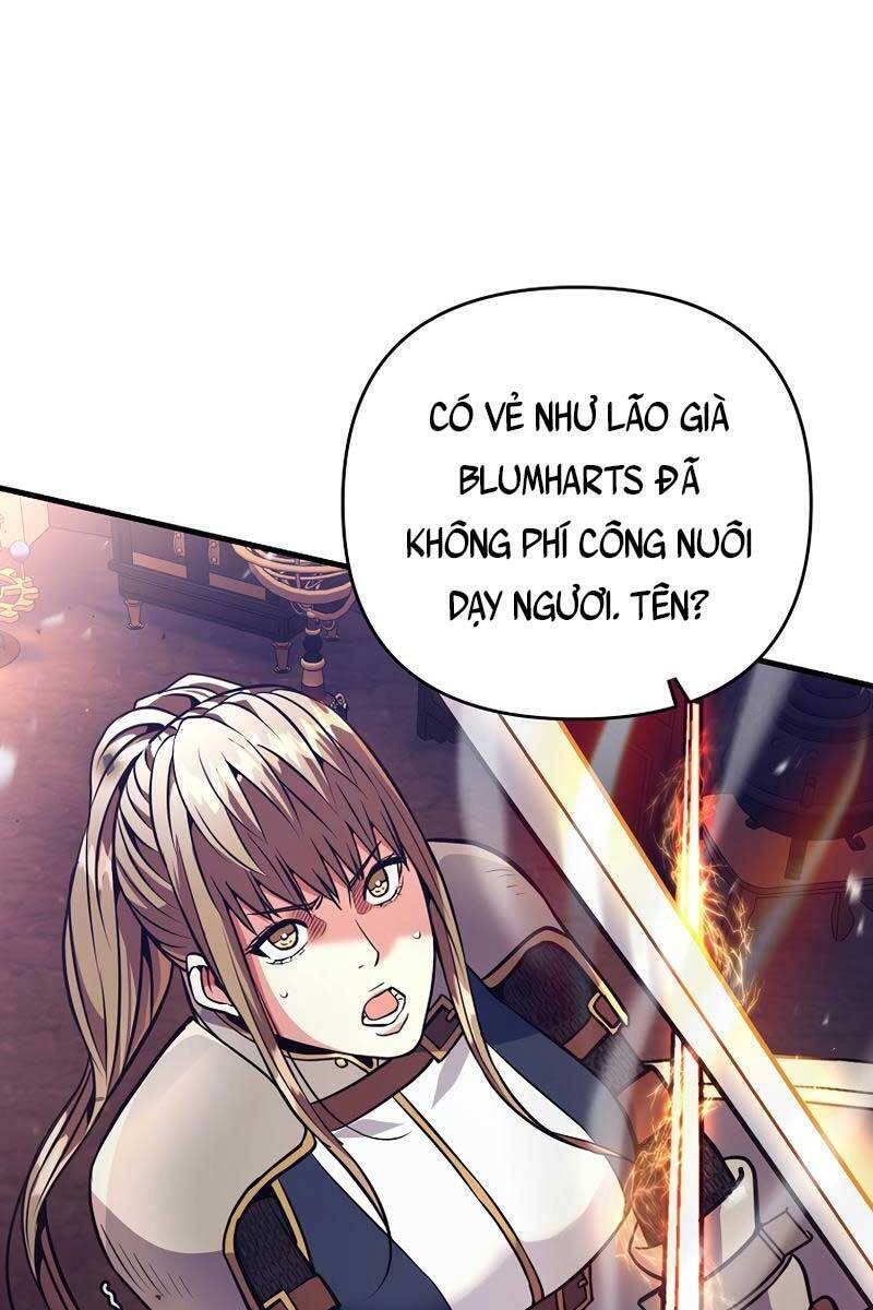 Trở Thành Bạo Quân Chapter 4 - Trang 36