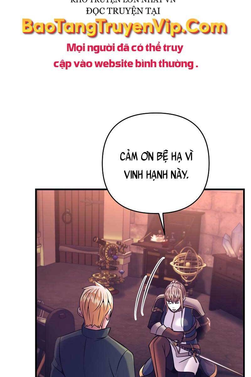 Trở Thành Bạo Quân Chapter 4 - Trang 41
