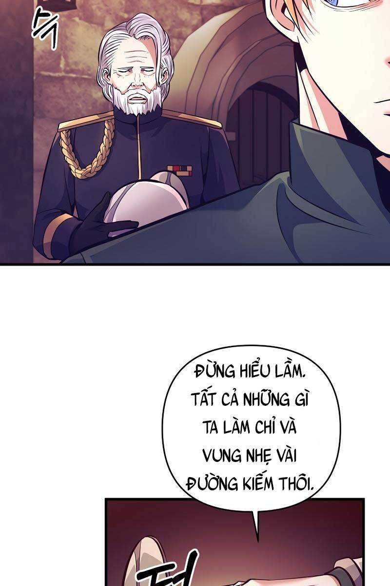 Trở Thành Bạo Quân Chapter 4 - Trang 43