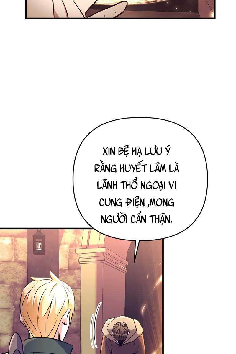 Trở Thành Bạo Quân Chapter 4 - Trang 51