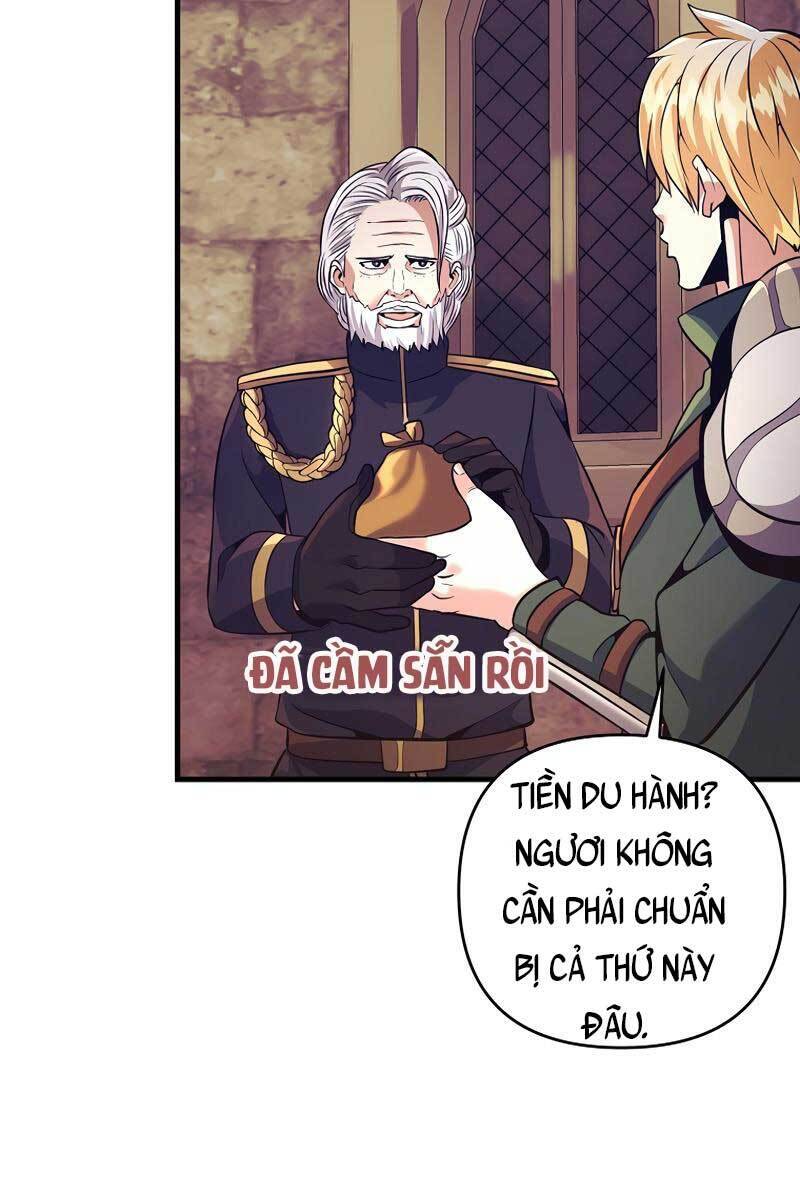 Trở Thành Bạo Quân Chapter 4 - Trang 53