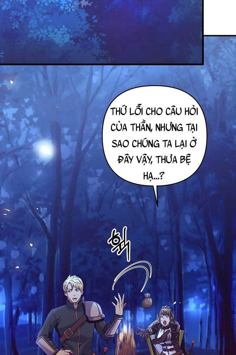 Trở Thành Bạo Quân Chapter 4 - Trang 60