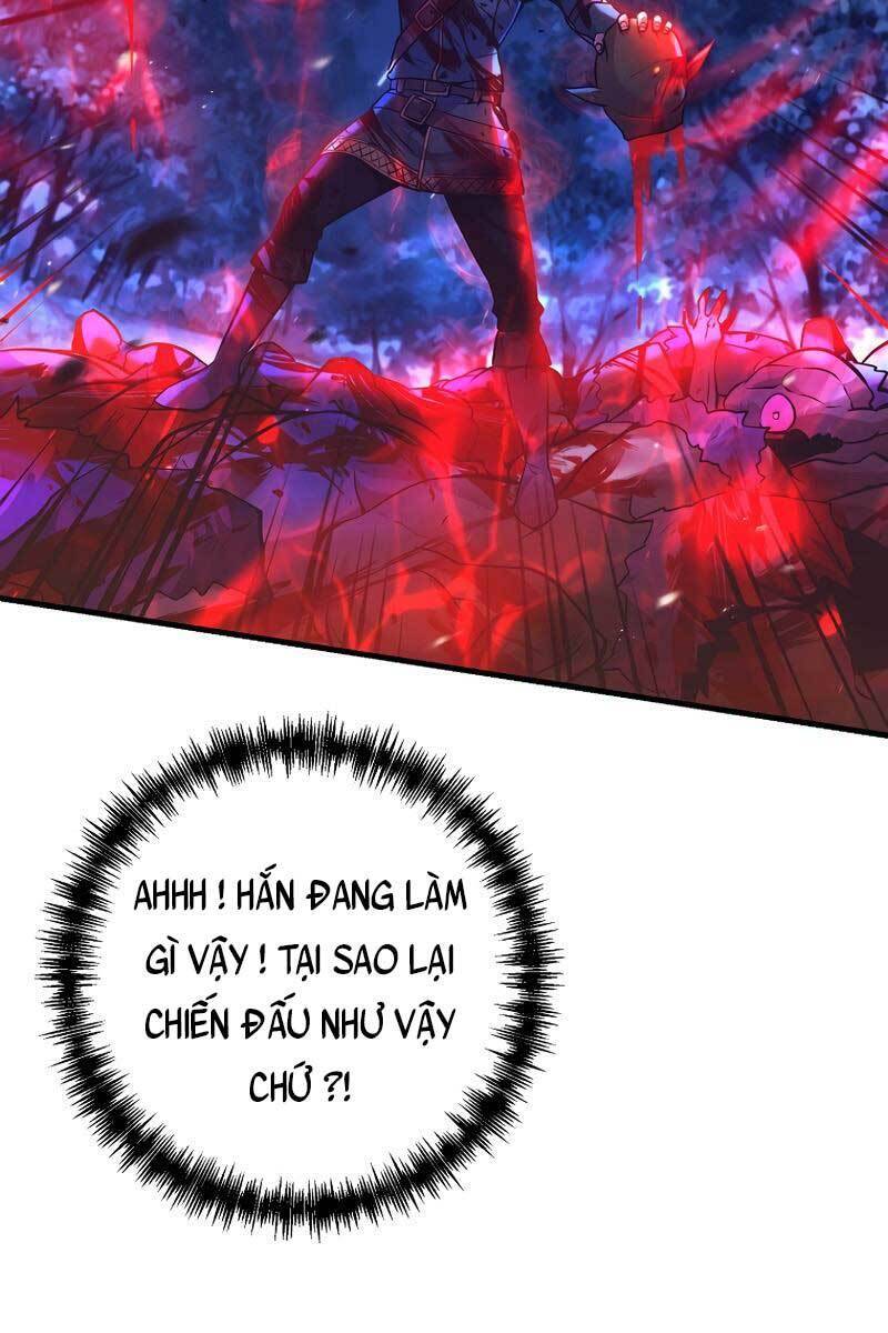 Trở Thành Bạo Quân Chapter 5 - Trang 10
