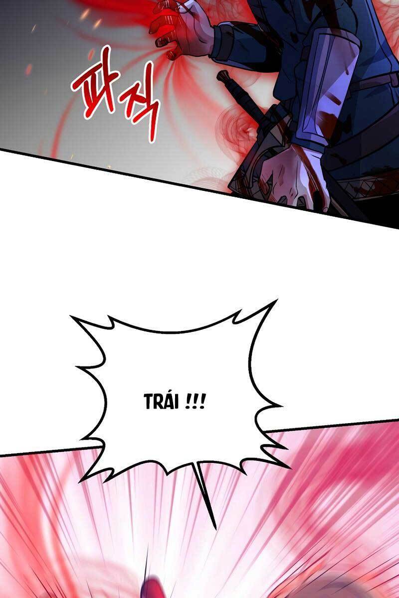 Trở Thành Bạo Quân Chapter 5 - Trang 25