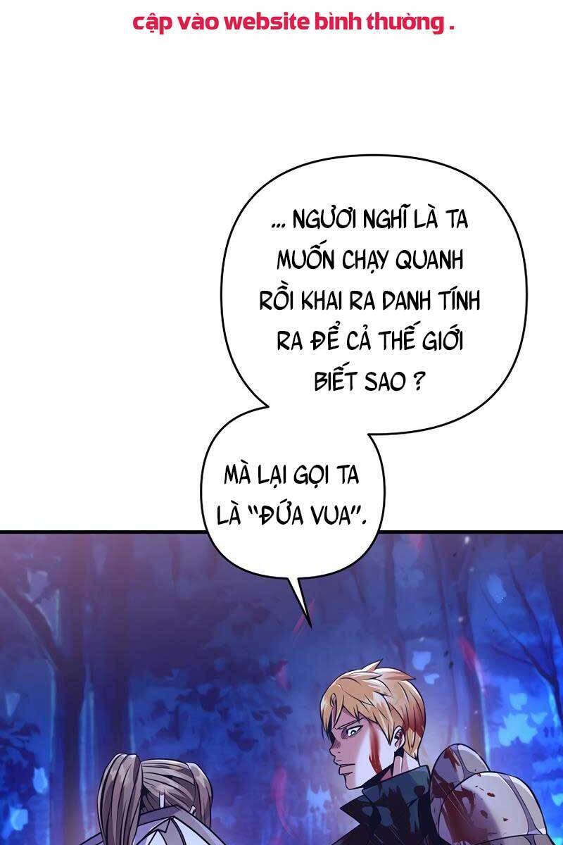 Trở Thành Bạo Quân Chapter 5 - Trang 31