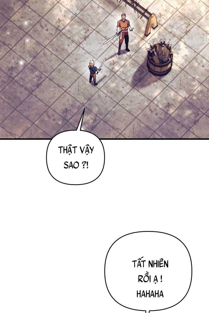 Trở Thành Bạo Quân Chapter 5 - Trang 4