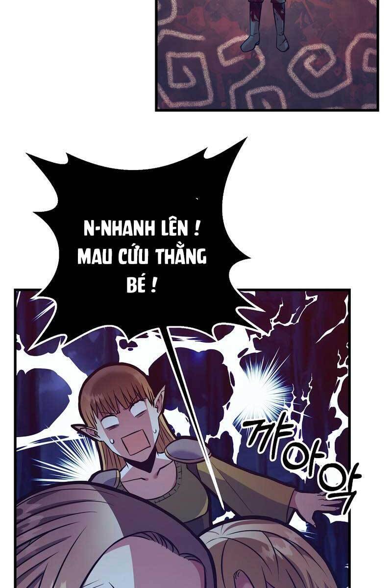 Trở Thành Bạo Quân Chapter 5 - Trang 48