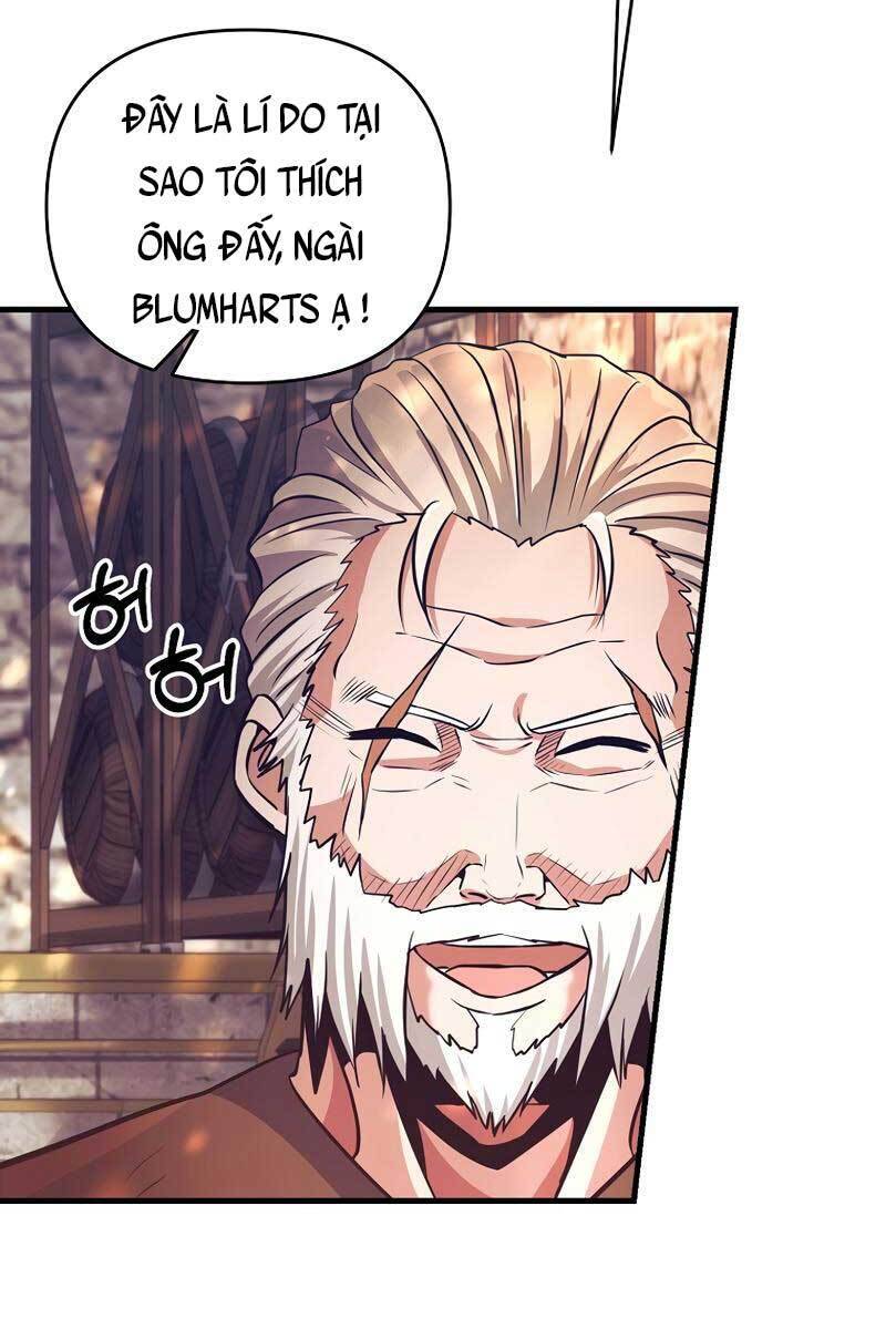 Trở Thành Bạo Quân Chapter 5 - Trang 5