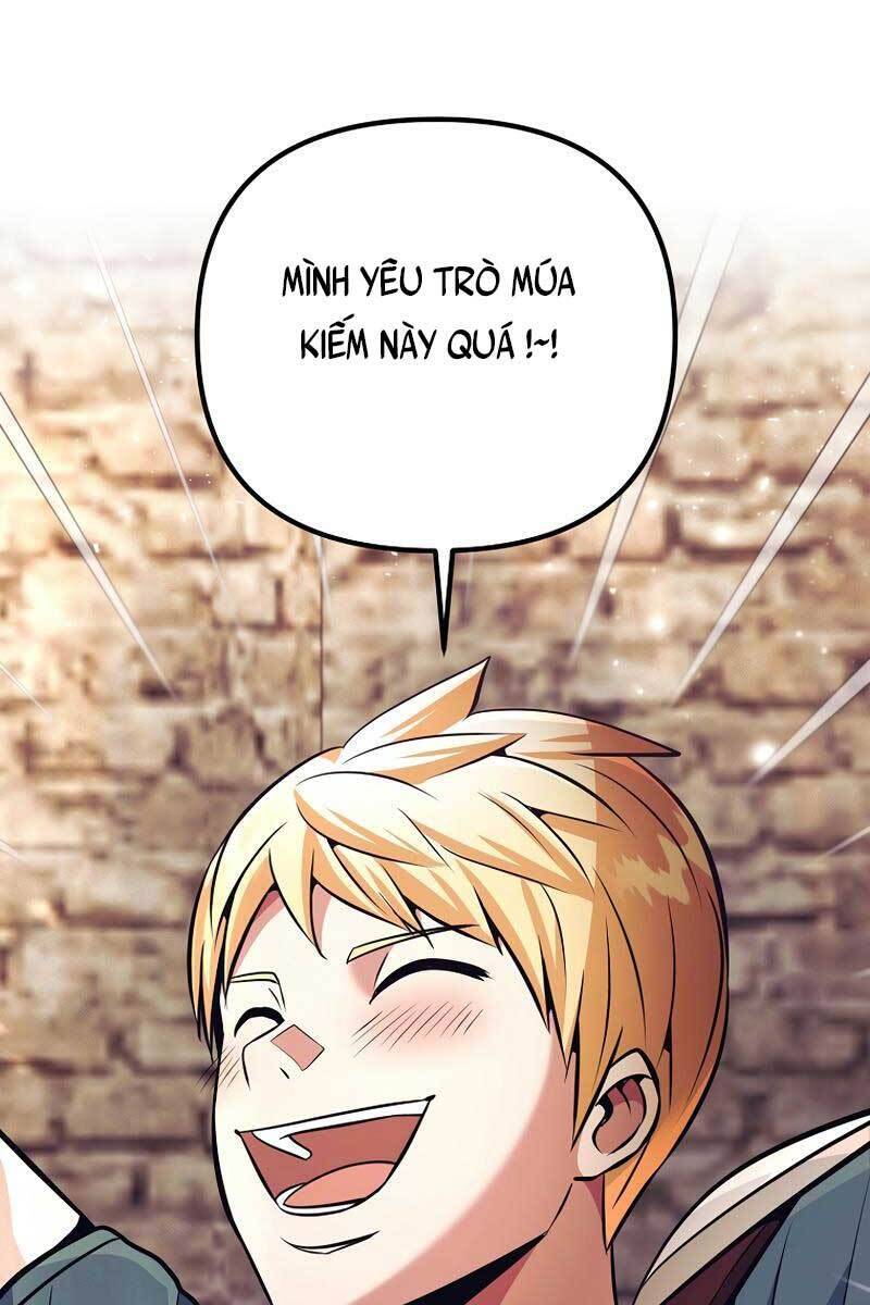 Trở Thành Bạo Quân Chapter 5 - Trang 6