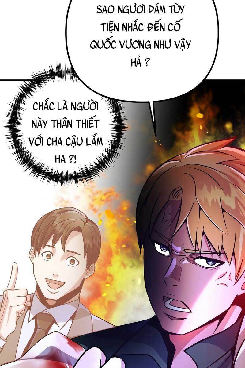 Trở Thành Bạo Quân Chapter 5 - Trang 76
