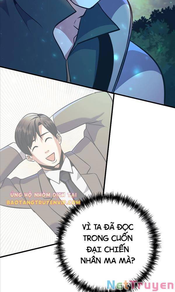 Trở Thành Bạo Quân Chapter 6 - Trang 31