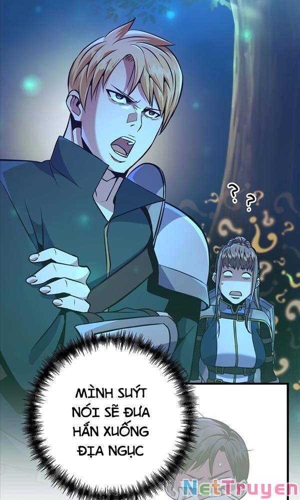 Trở Thành Bạo Quân Chapter 6 - Trang 8
