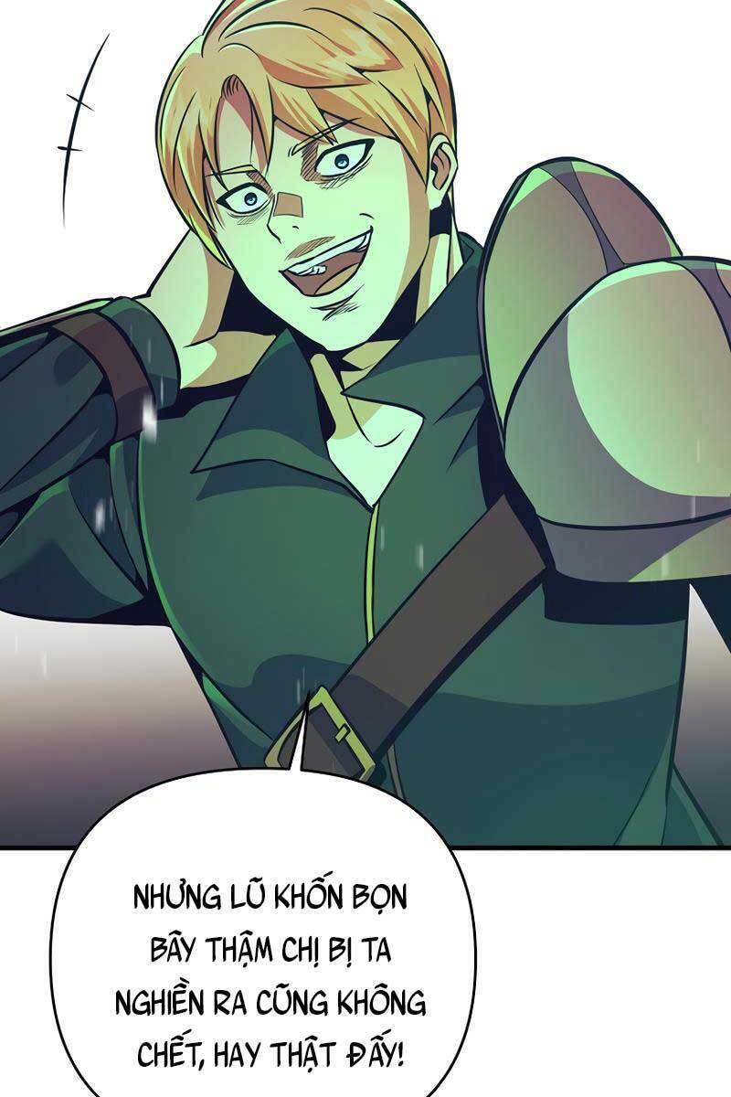 Trở Thành Bạo Quân Chapter 8 - Trang 18