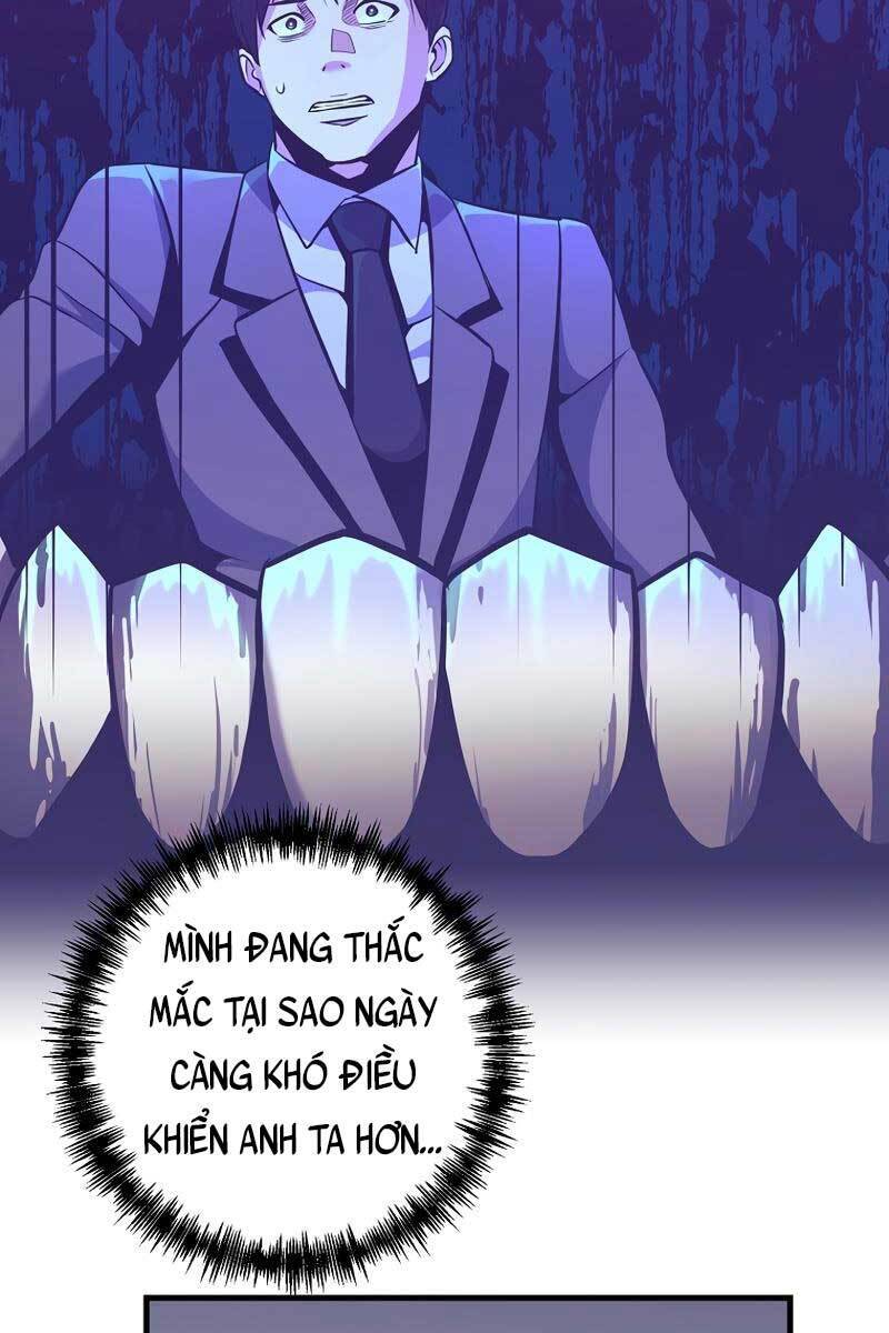 Trở Thành Bạo Quân Chapter 8 - Trang 25