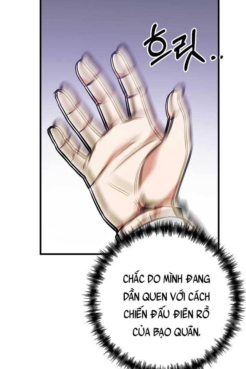 Trở Thành Bạo Quân Chapter 8 - Trang 26