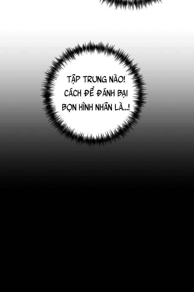 Trở Thành Bạo Quân Chapter 8 - Trang 27