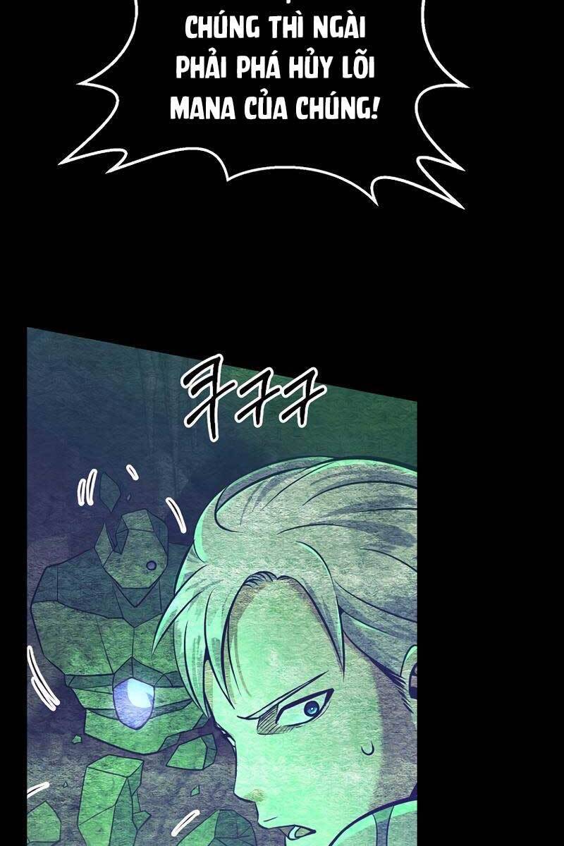 Trở Thành Bạo Quân Chapter 8 - Trang 29