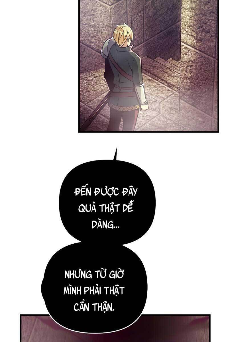 Trở Thành Bạo Quân Chapter 8 - Trang 56
