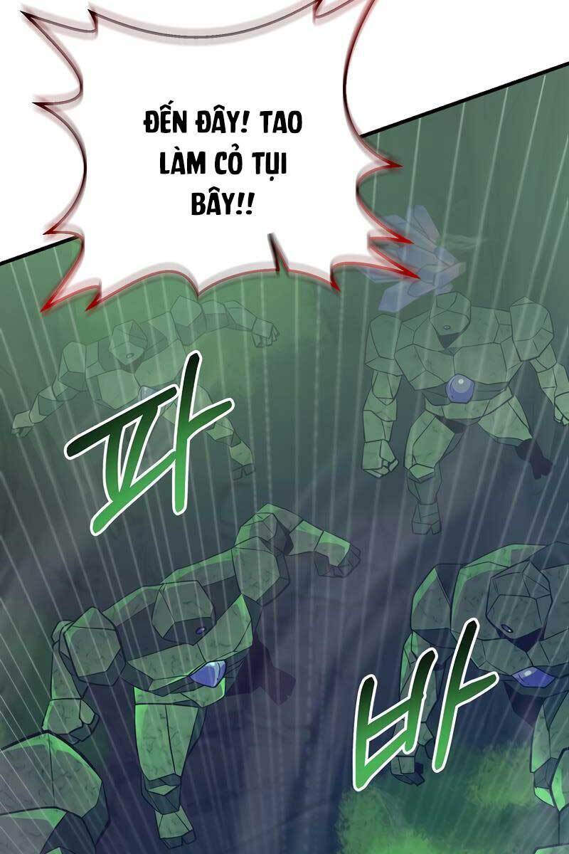 Trở Thành Bạo Quân Chapter 8 - Trang 6