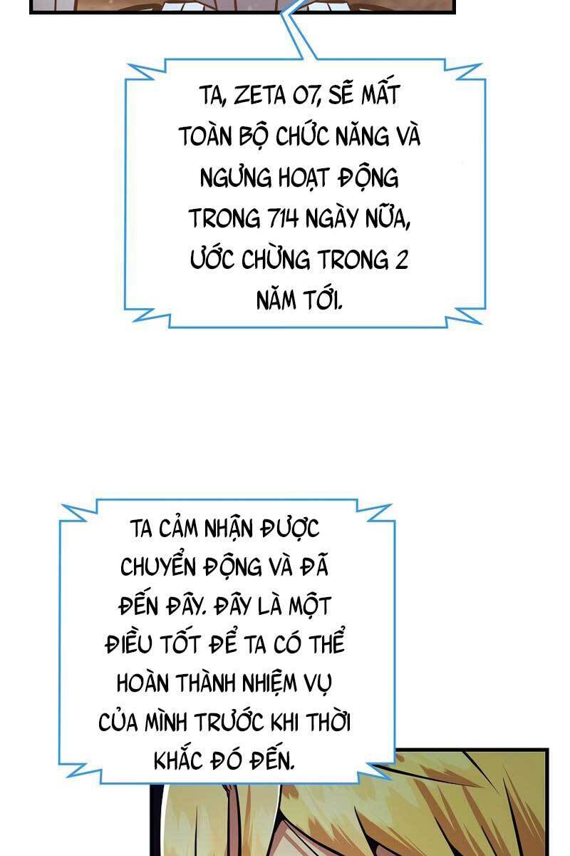 Trở Thành Bạo Quân Chapter 8 - Trang 71