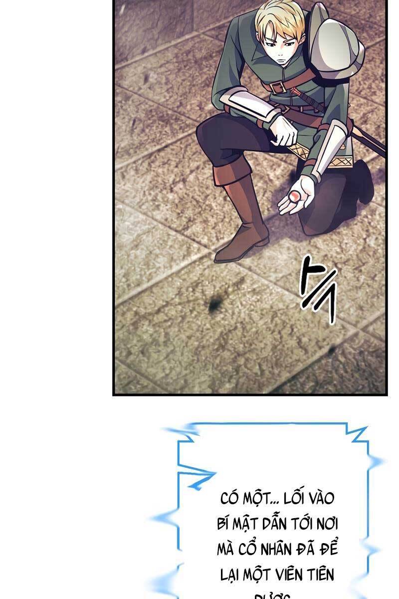 Trở Thành Bạo Quân Chapter 9 - Trang 15