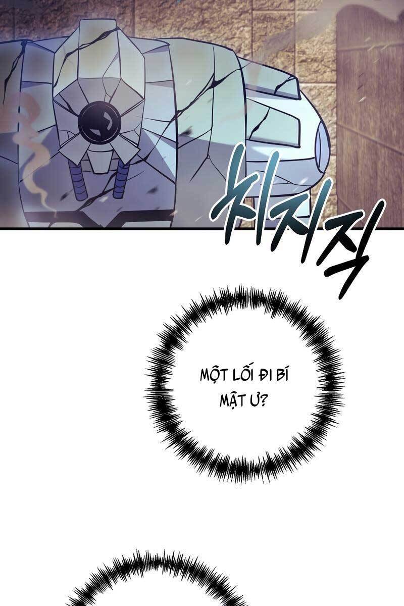 Trở Thành Bạo Quân Chapter 9 - Trang 17