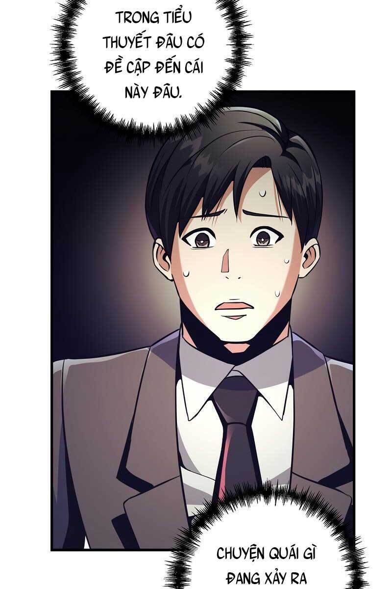 Trở Thành Bạo Quân Chapter 9 - Trang 18
