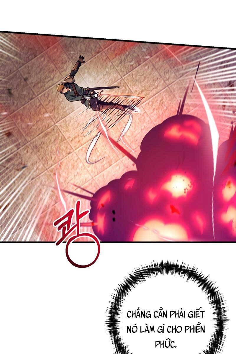 Trở Thành Bạo Quân Chapter 9 - Trang 38