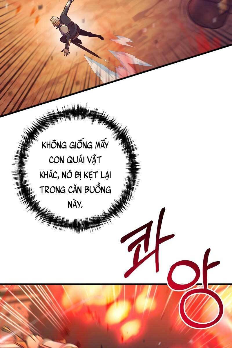 Trở Thành Bạo Quân Chapter 9 - Trang 40