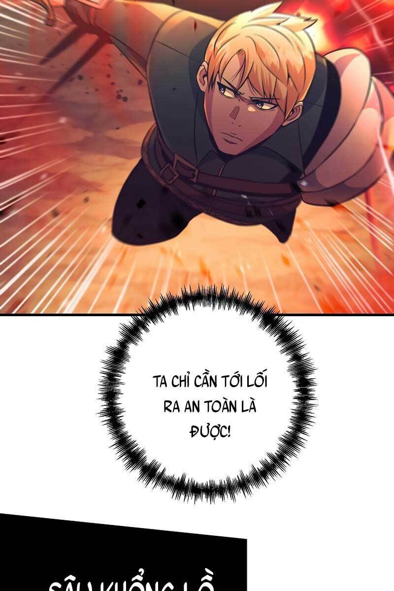 Trở Thành Bạo Quân Chapter 9 - Trang 41