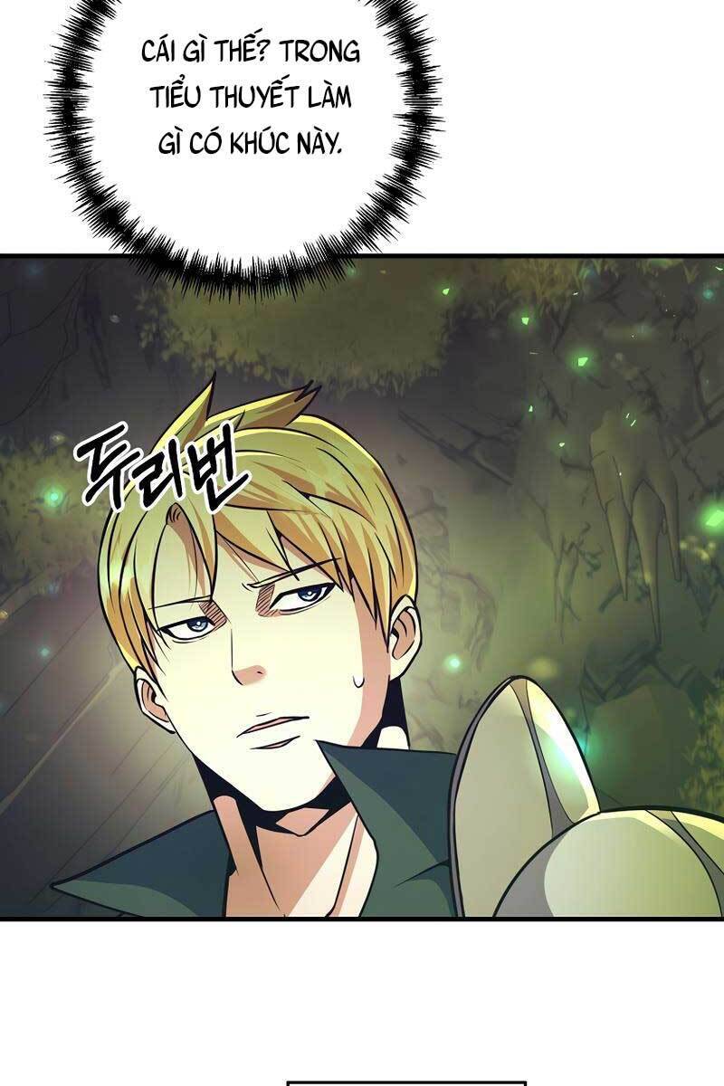 Trở Thành Bạo Quân Chapter 9 - Trang 56