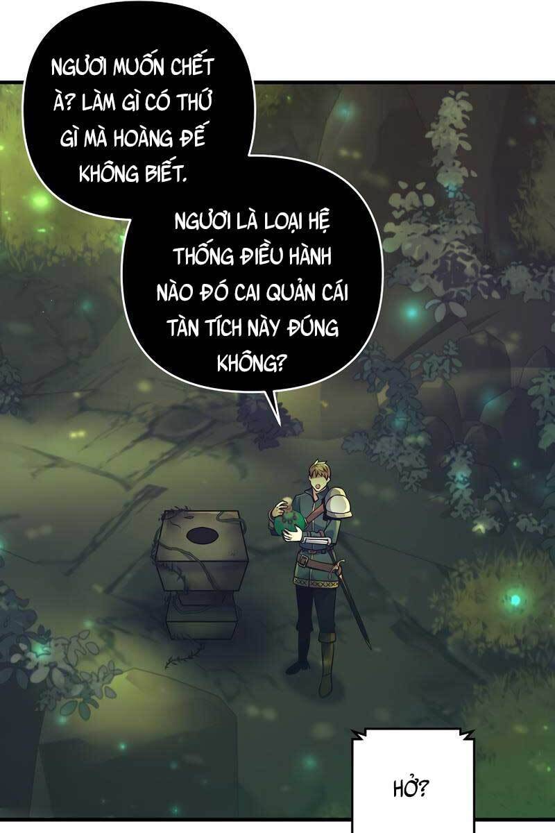 Trở Thành Bạo Quân Chapter 9 - Trang 59