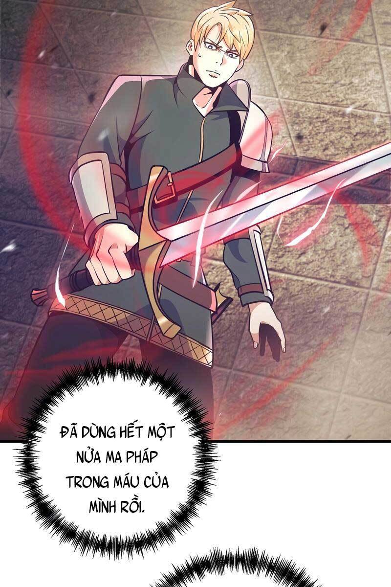 Trở Thành Bạo Quân Chapter 9 - Trang 6