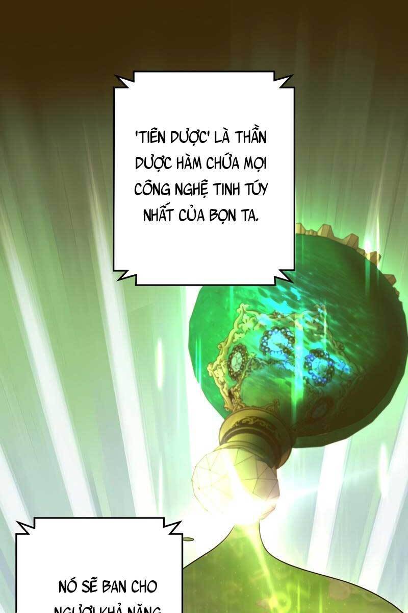 Trở Thành Bạo Quân Chapter 9 - Trang 68