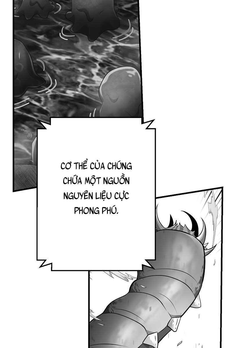 Trở Thành Bạo Quân Chapter 9 - Trang 86