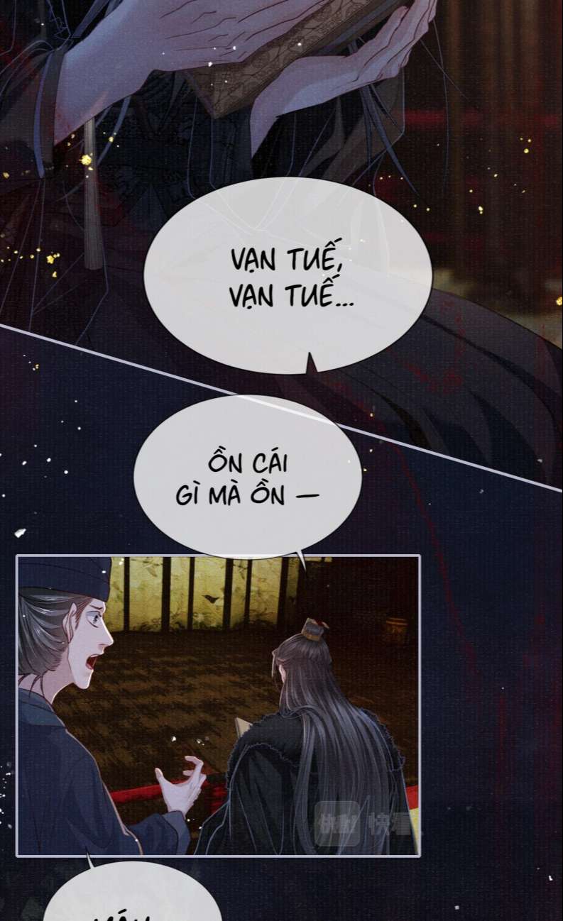 Tướng Quân Lệnh Chapter 86 - Trang 16