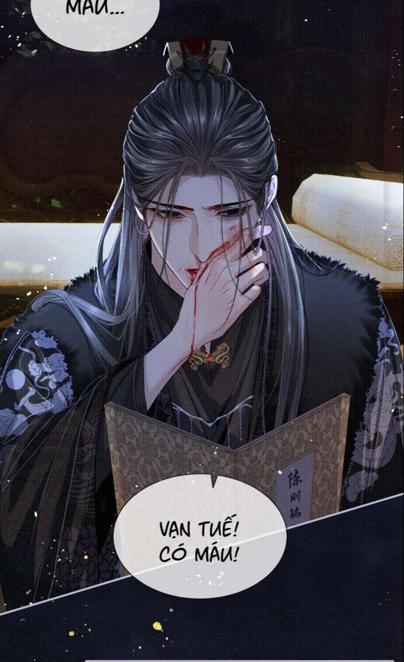 Tướng Quân Lệnh Chapter 86 - Trang 17