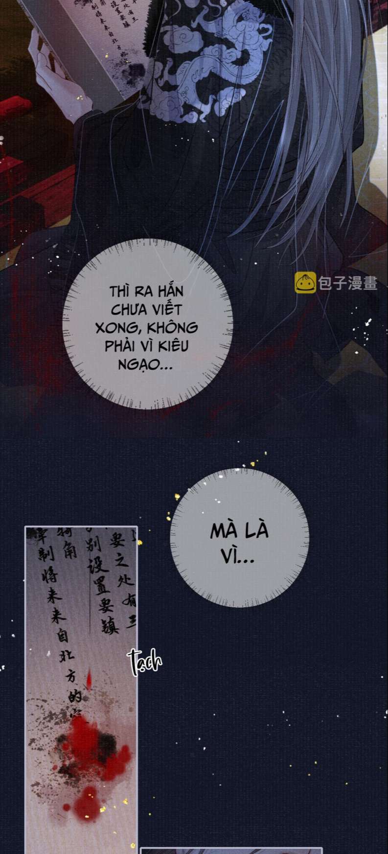 Tướng Quân Lệnh Chapter 86 - Trang 19