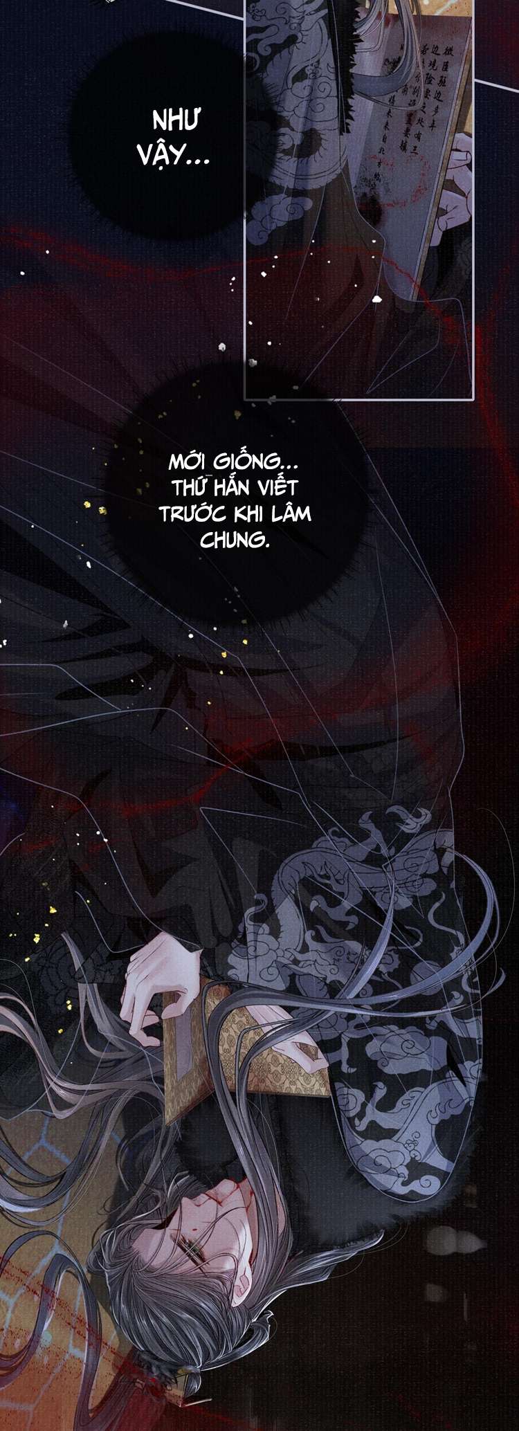 Tướng Quân Lệnh Chapter 86 - Trang 22