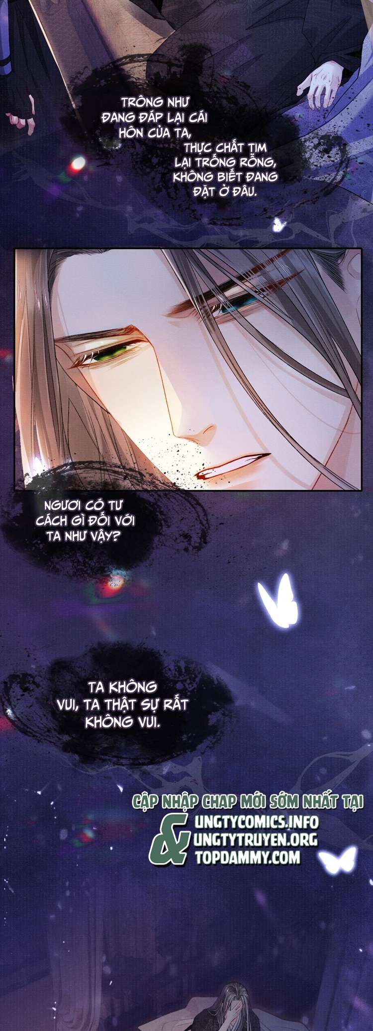 Tướng Quân Lệnh Chapter 86 - Trang 29