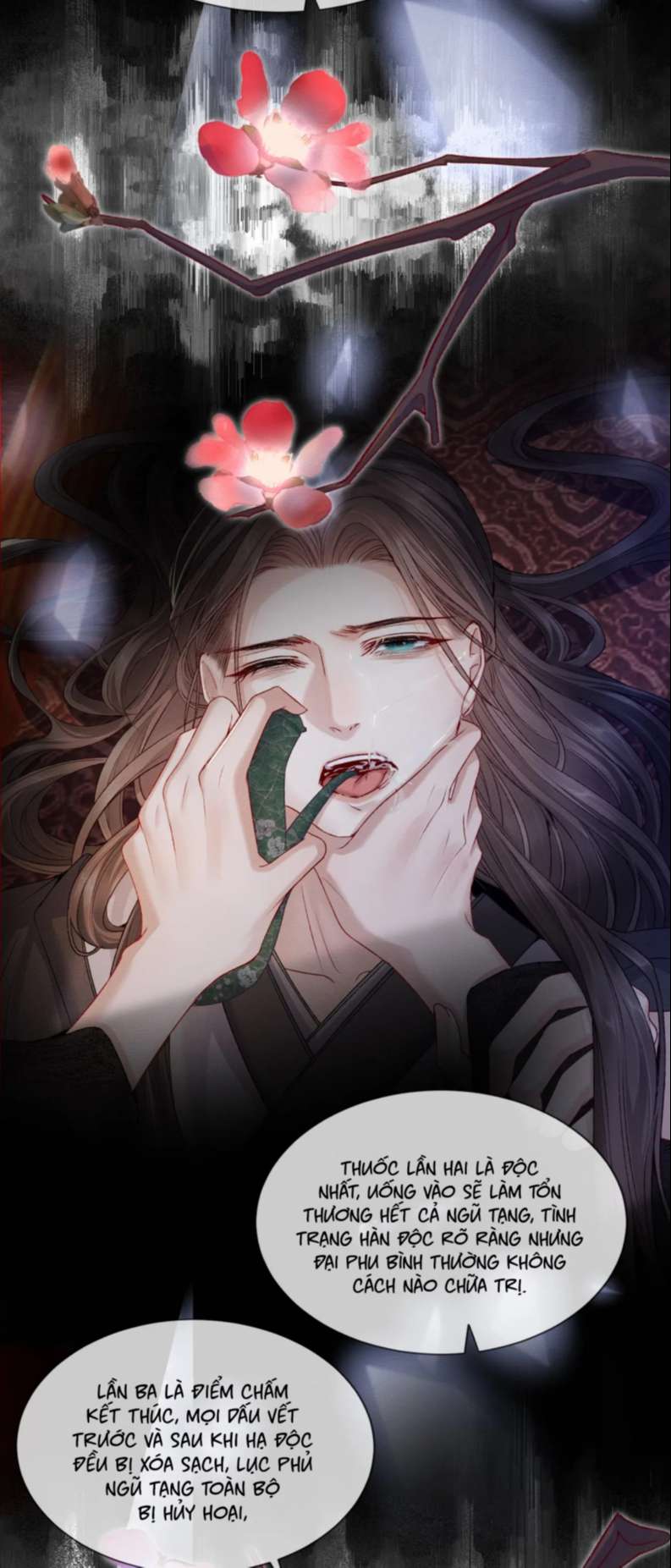 Tướng Quân Lệnh Chapter 87 - Trang 12